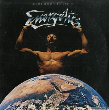 Energetics - Come down to earth