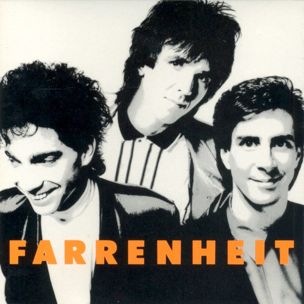 Farrenheit - same