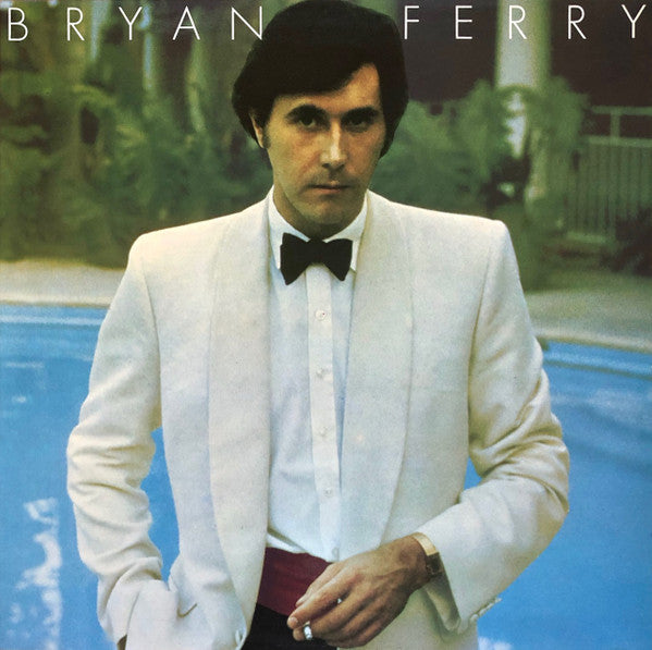 Bryan Ferry - Another time, another place