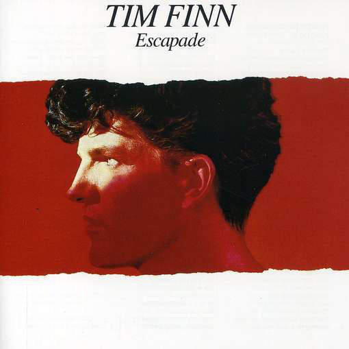 Tim Finn - Escapade