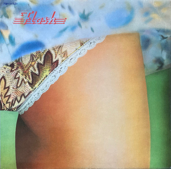 Flash - same