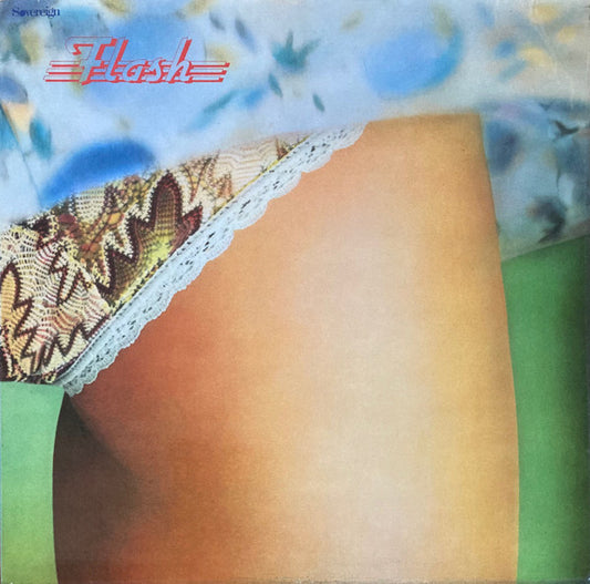 Flash - same