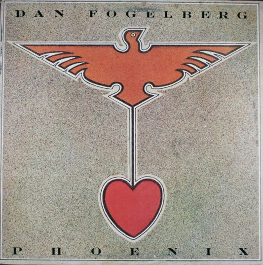 Dan Fogelberg - Phoenix