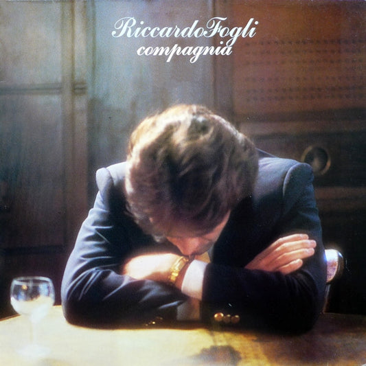 Riccardo Fogli - Compagnia