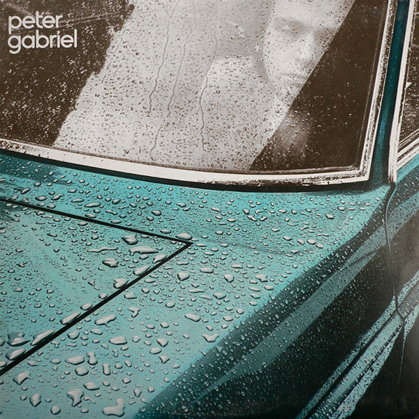 Peter Gabriel - same