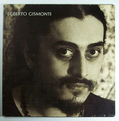 Egberto Gismonti - Corações futuristas