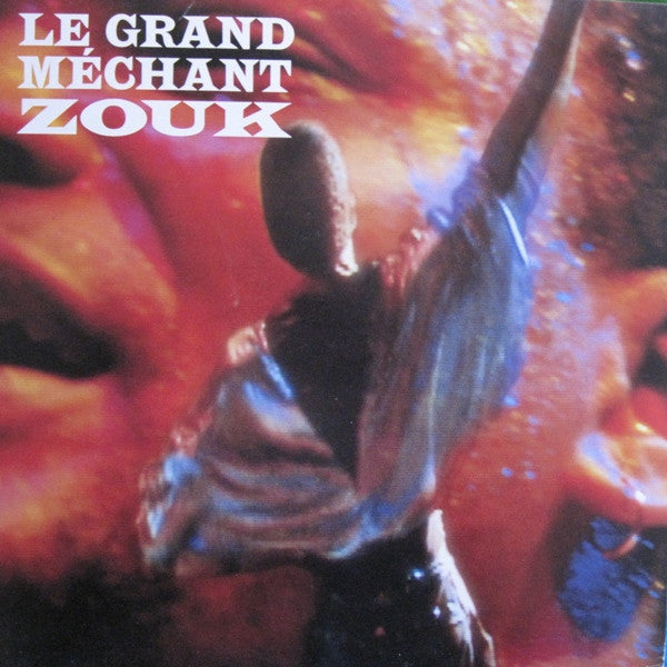 Le grand méchant Zouk - same