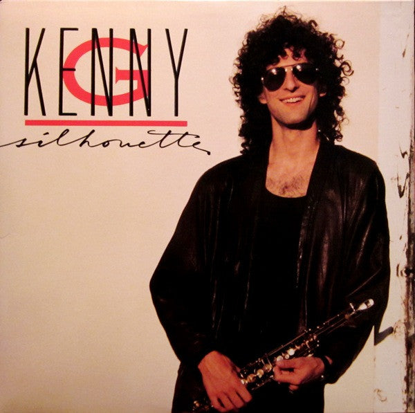 Kenny G. - Silhouette