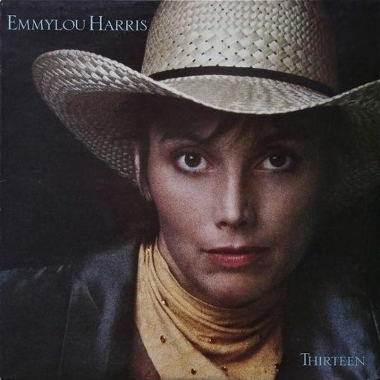 Emmylou Harris - Thirteen