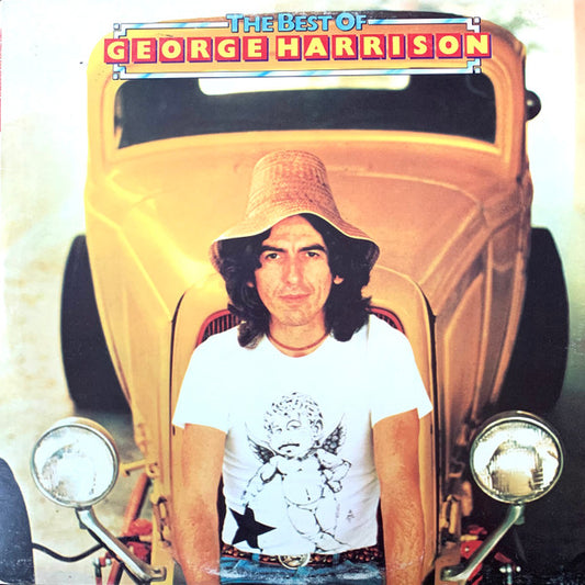 George Harrison - The best of George Harrison