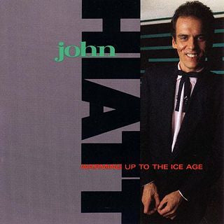 John Hiatt - Warming up the ice age