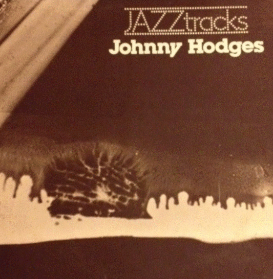 Johnny Hodges - Jazz tracks