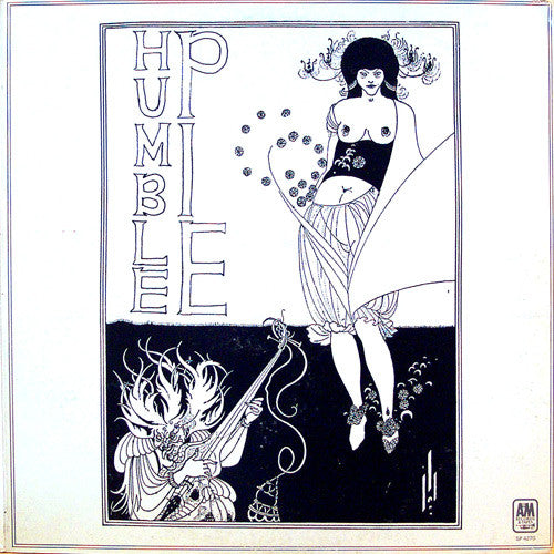 Humble Pie - same