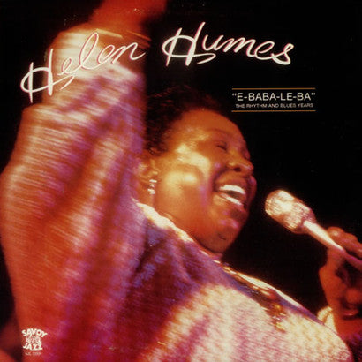 Helen Humes - E-baba-le-ba