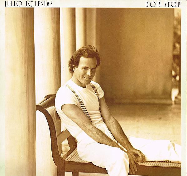 Julio Iglesias - Non stop