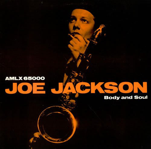 Joe Jackson - Body and soul