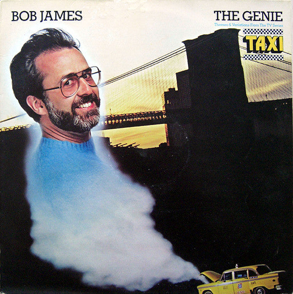 Bob James - The genie