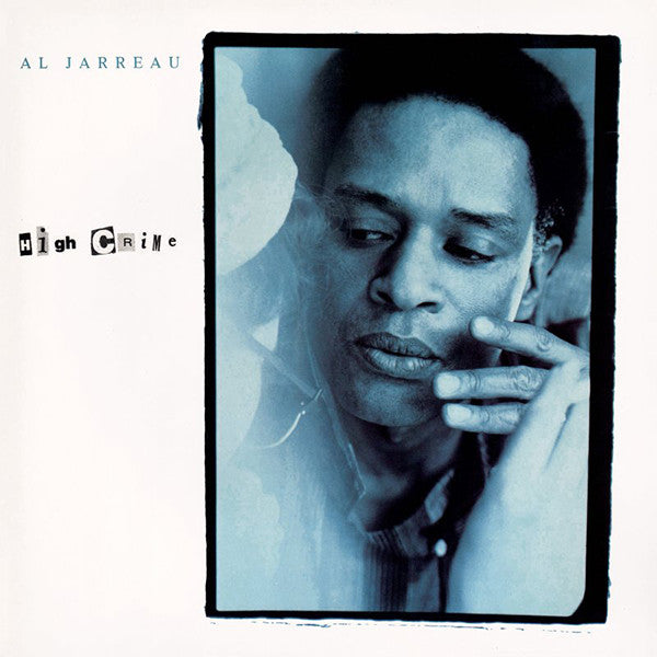 Al Jarreau - High crimes