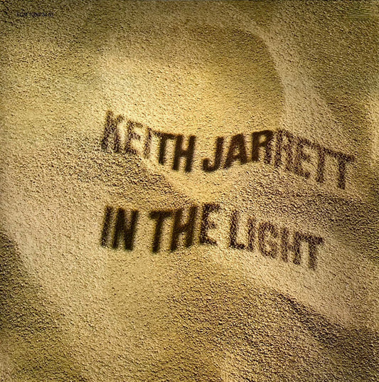Keith Jarrett - In the light