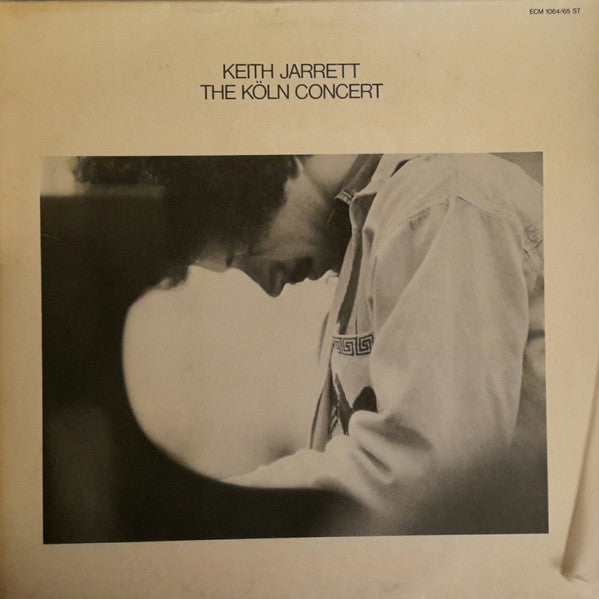 Keith Jarrett - The Köln concert