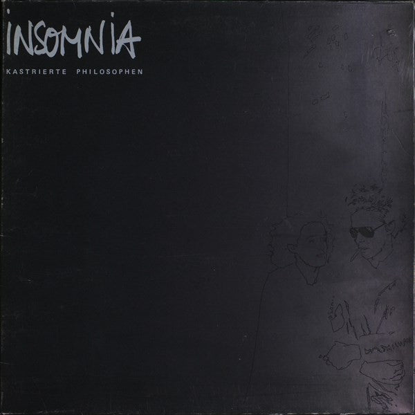 Kastrierte Philosophen - Insomnia