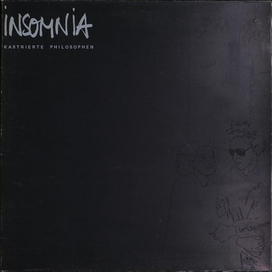 Kastrierte Philosophen - Insomnia