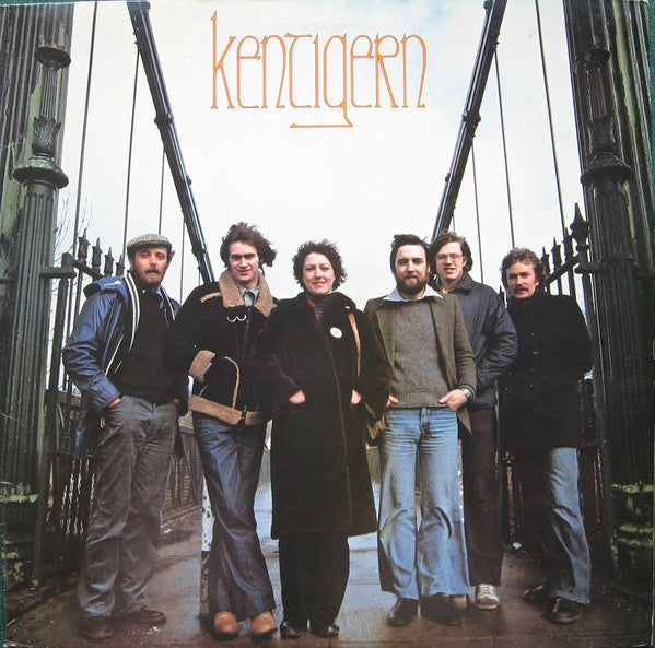 Kentigern - same