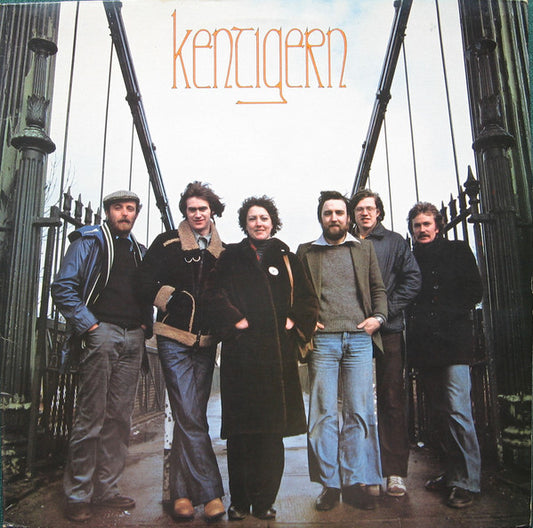 Kentigern - same
