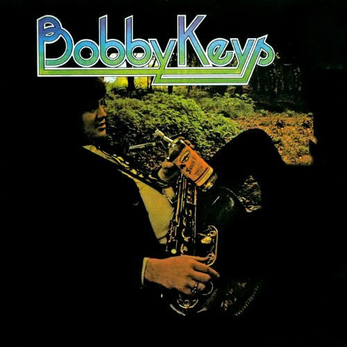 Bobby Keys - same