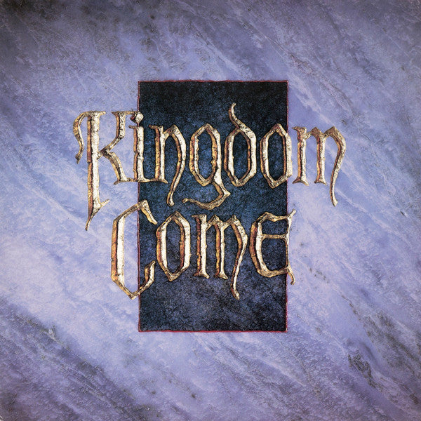 Kingdom Come - same