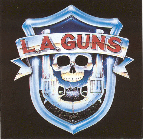 L.A. Guns - same