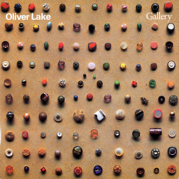 Oliver Lake - Gallery
