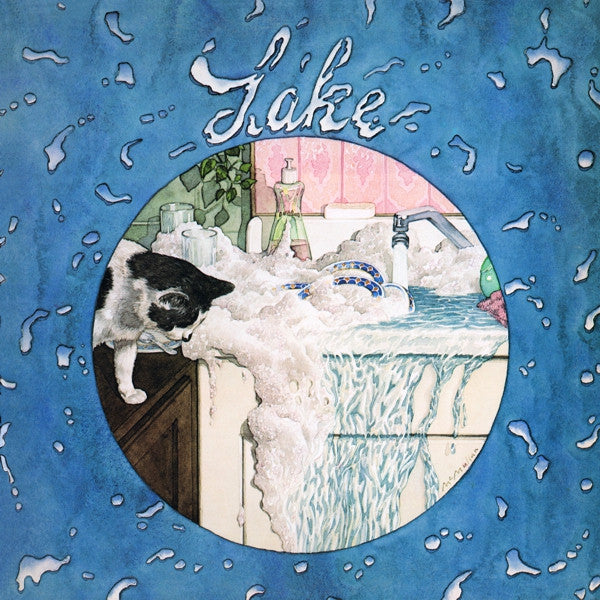 Lake - same