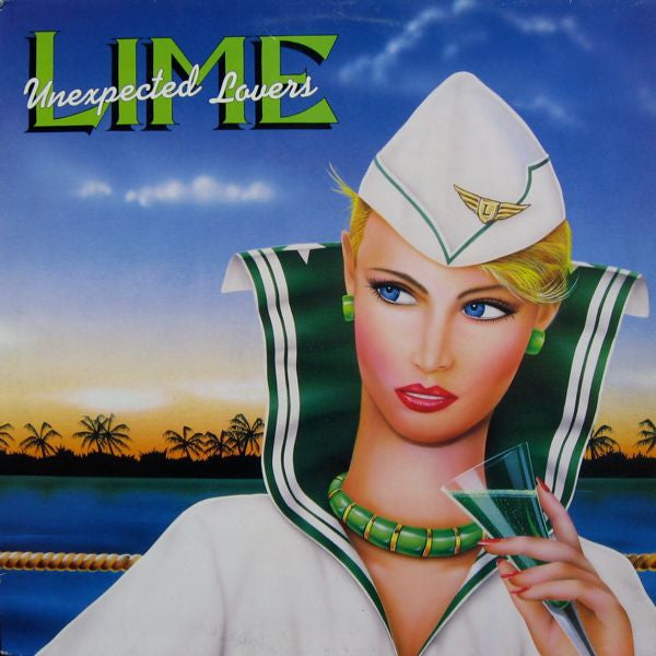 Lime - Unexpected lovers