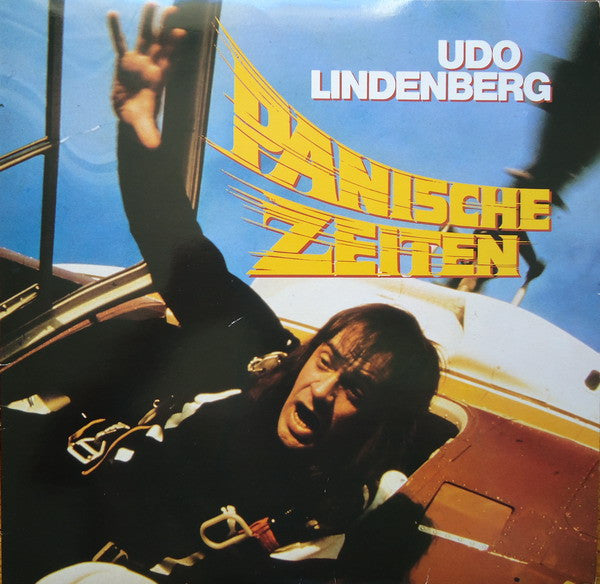 Udo Lindenberg - Panische Zeiten