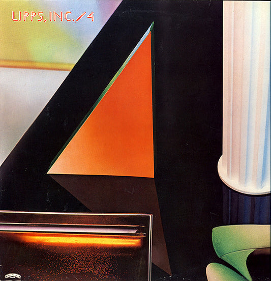 Lipps Inc. - 4