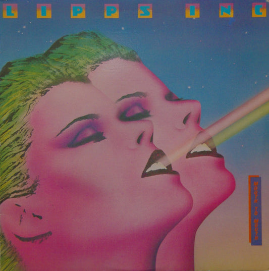 Lipps. Inc - Mouth to mouth