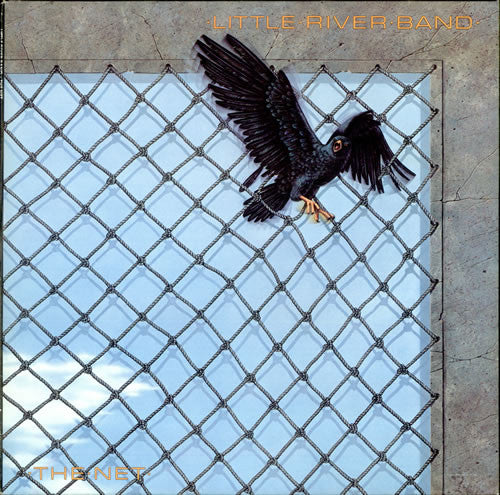 Little River Band - The net