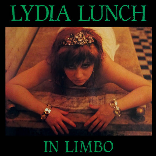 Lydia Lunch - In Limbo