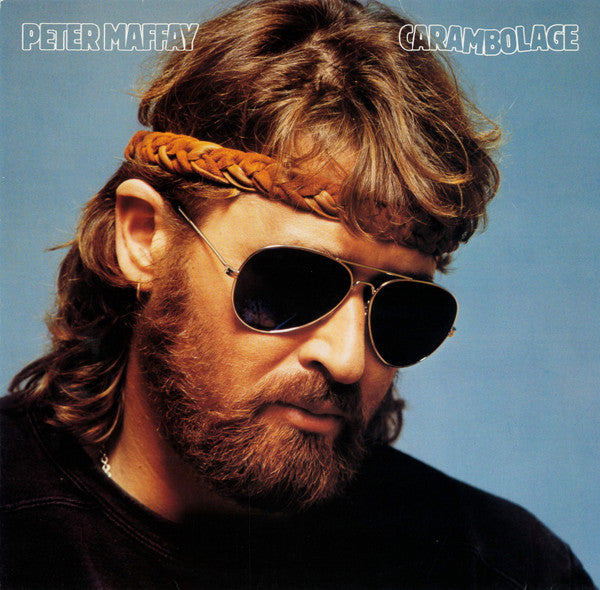 Peter Maffay - Carambolage