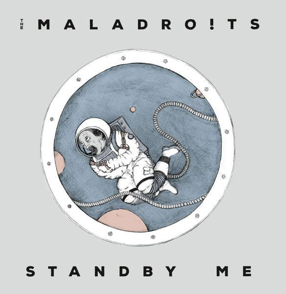 Maladro!ts - Standby me