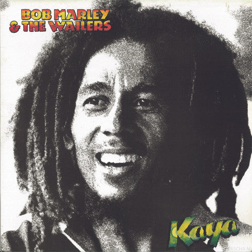 Bob Marley - Kaya