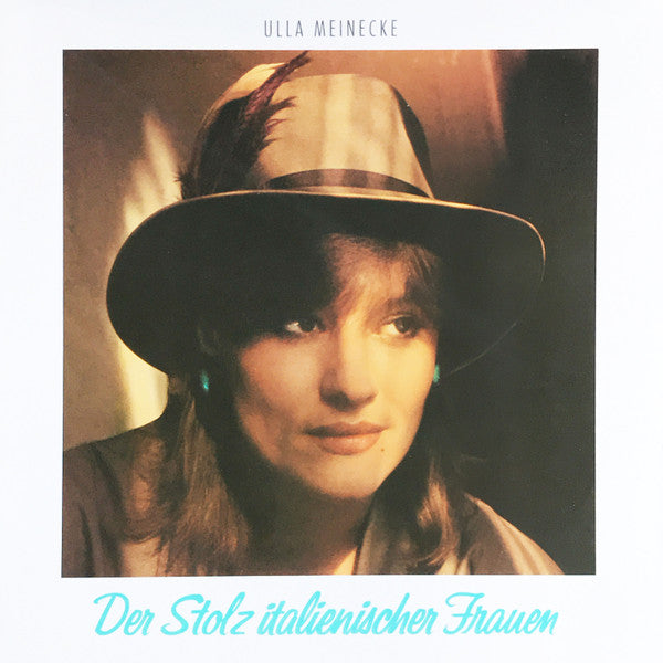 Ulla Meinecke - Der Stolz italienischer Frauen