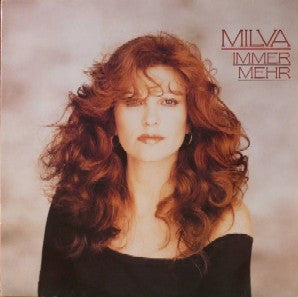 Milva - Immer mehr