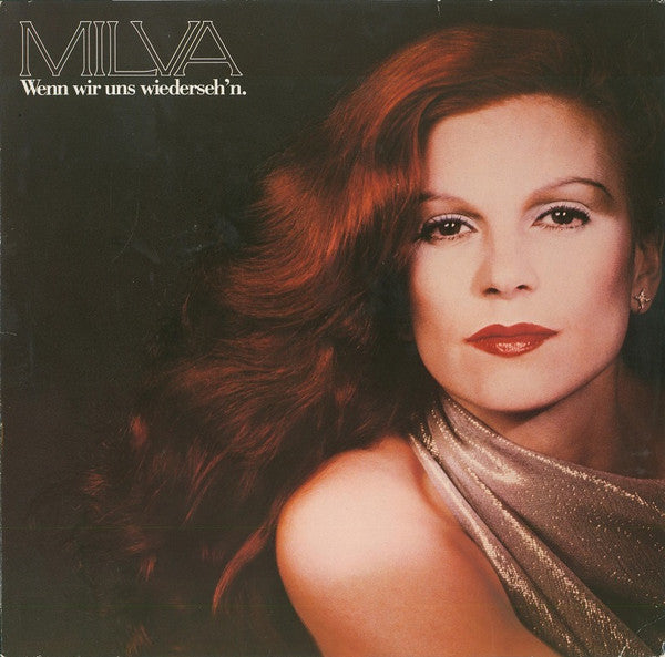 Milva - Wenn wir uns wiederseh'n