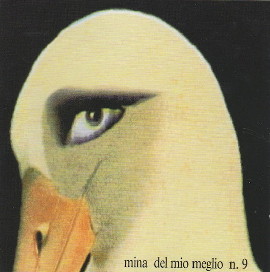 Mina - Del mio meglio n.9