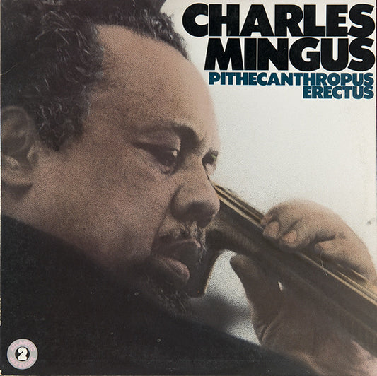 Charles Mingus - Pithycanthropus erectus (Jazz)