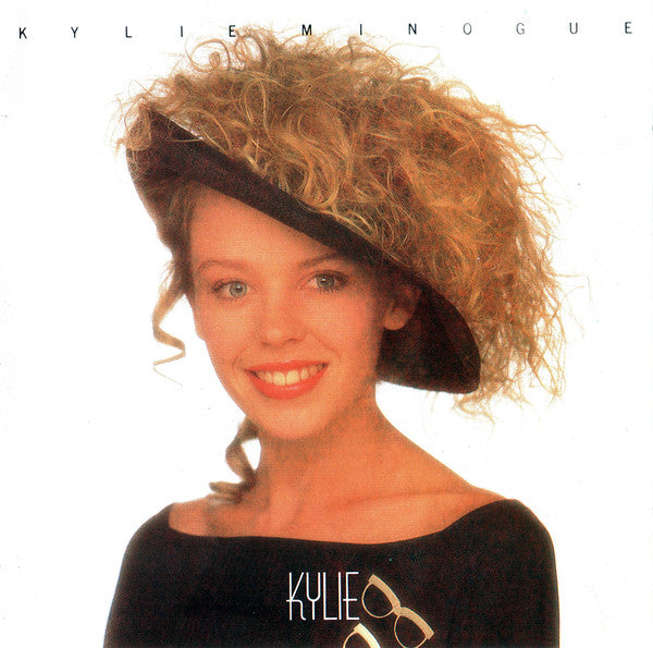Kylie Minogue - Kylie