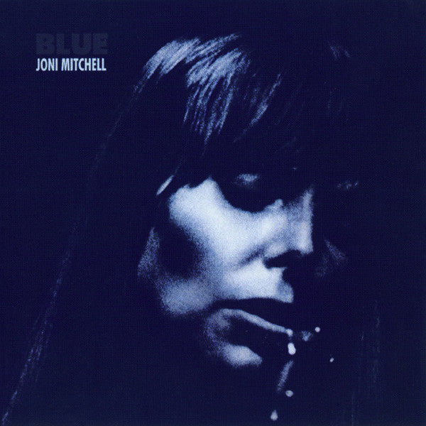 Joni Mitchell - Blue
