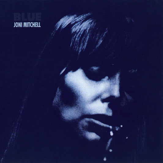 Joni Mitchell - Blue